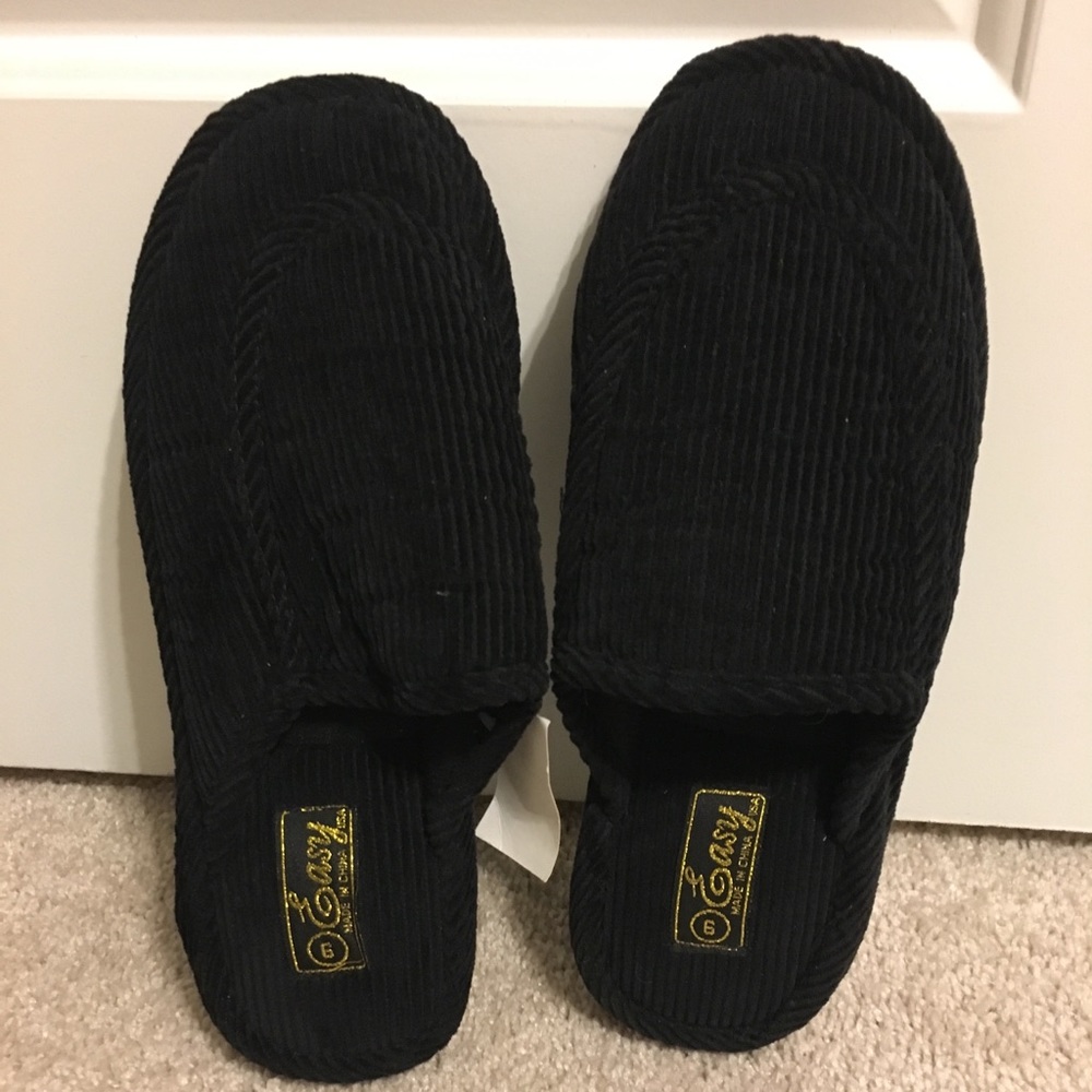 Men skippers size 9